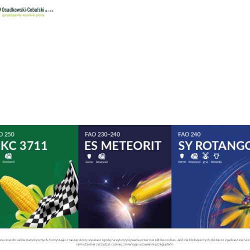 Nawozy mineralne lubuskie - Zielona Góra