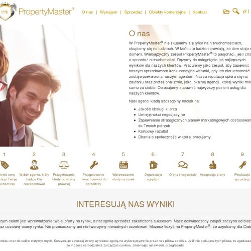 Mieszkania - Kraków