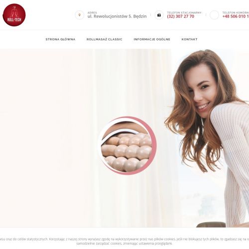 Maszyny modelujące sylwetkę