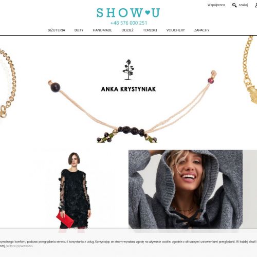 Amulety anka krystyniak