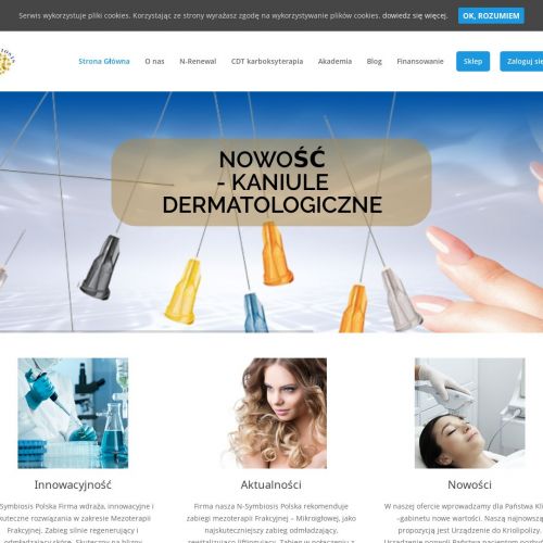 Uwydatnienie pośladków - Warszawa