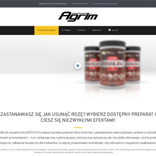 Jak usunąć graffiti z budynku