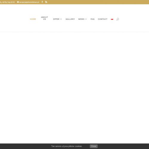 Pensjonaty podlaskie - Białystok