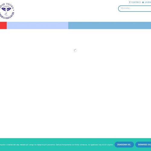 Fala uderzeniowa - Kraków