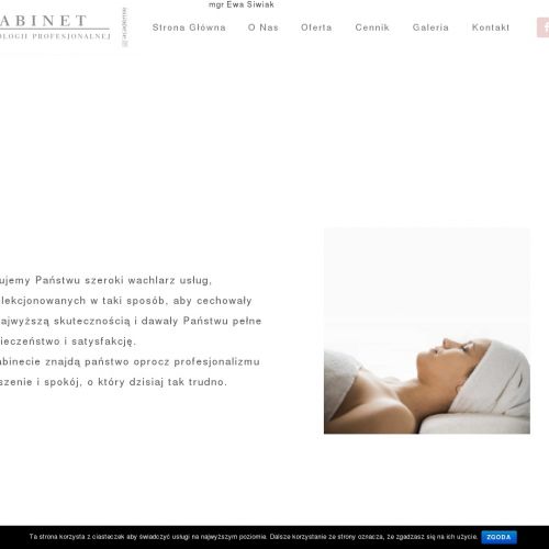 Pedicure hybrydowy w Bydgoszczy