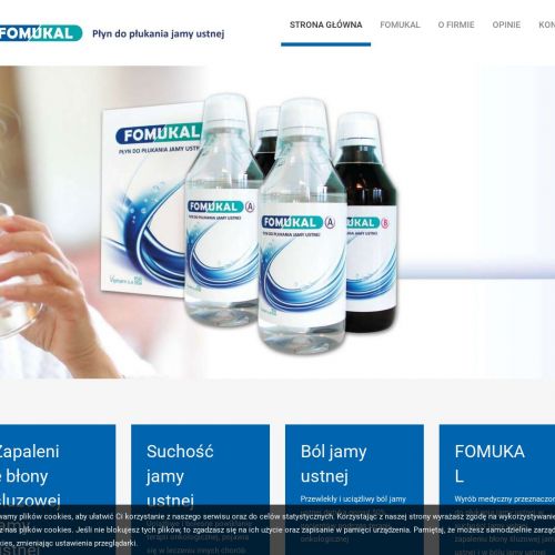 Wirusowe zapalenie jamy ustnej leczenie