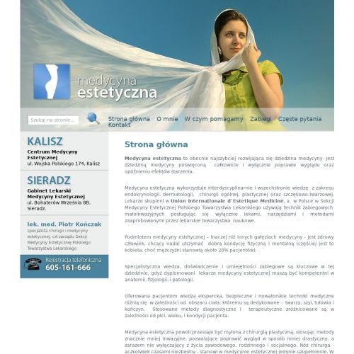 Lipoliza injekcyjna w Turku