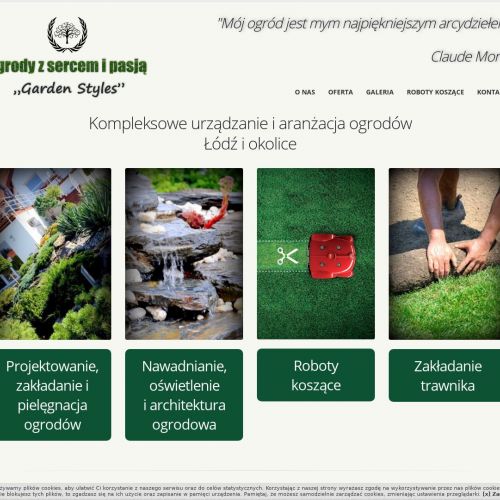 Remonty i wykończenia wnętrz łódź - Zgierz