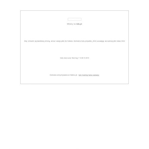 Docieplenia pianką poliuretanową Poznań