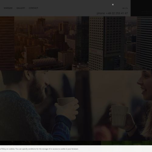 Warszawa - hostel warszawa centrum