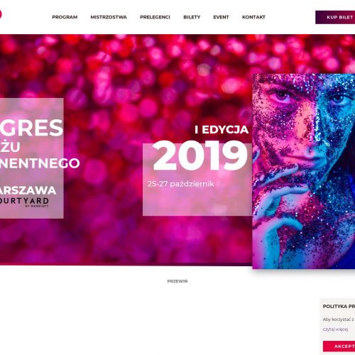 Pmu championship 2019 w Warszawie