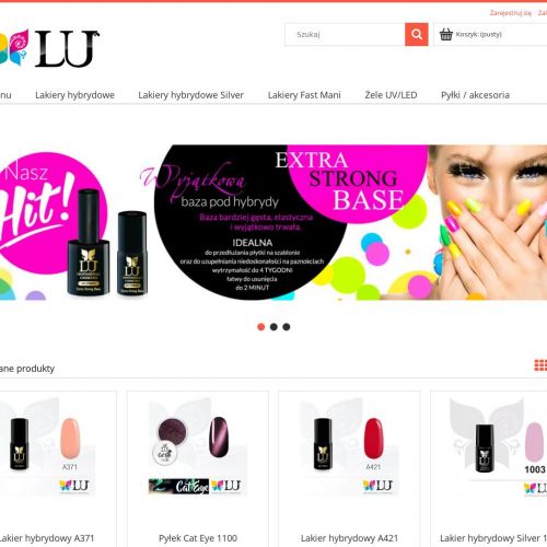 Oliwka do paznokci 11ml