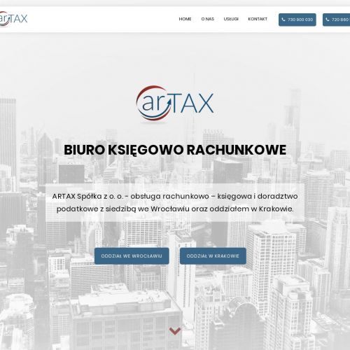 Przekształcenie działalności jednoosobowej w spółkę jawną w Wrocławiu