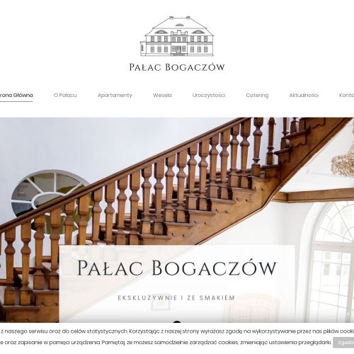 Sala na wynajem - żary