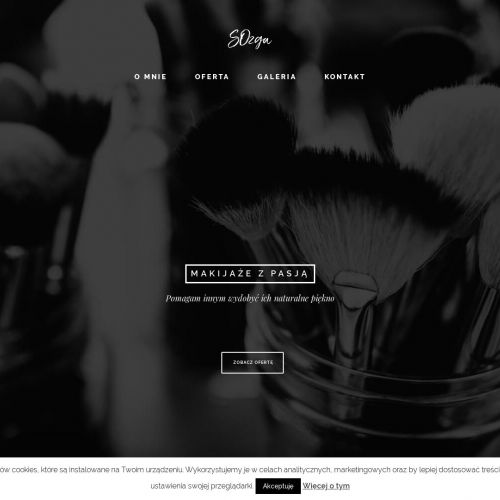 Makijaż na ślub - Kluczbork