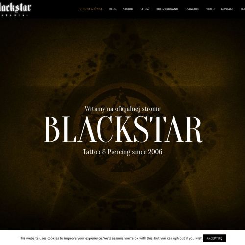 Tatuaż rycinowy Warszawa