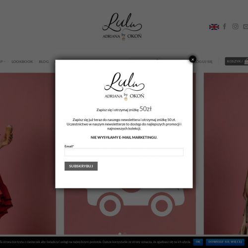 Ekskluzywne koszule damskie