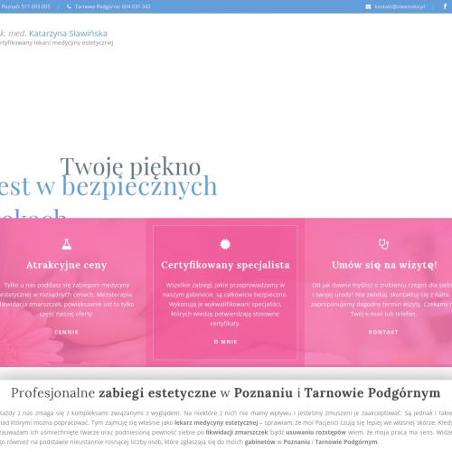 Wypadanie włosów tarnowo podgórne