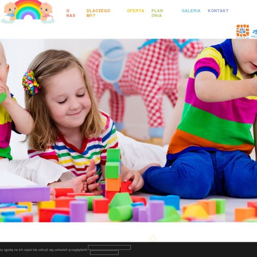 Najlepszy żłobek w krakowie nowa huta w Piastowie