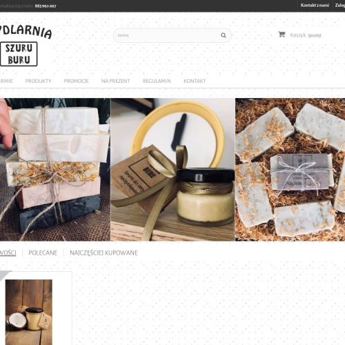 Kule kąpielowe dla dzieci