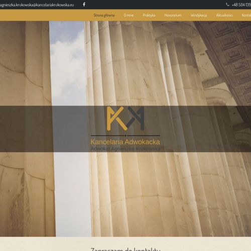 Prawo spadkowe - Warszawa