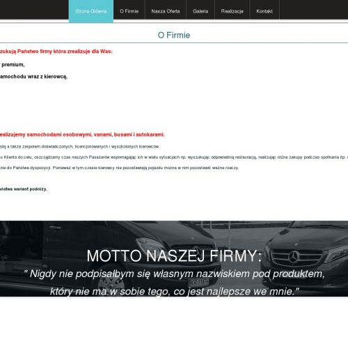 Bus na imprezę integracyjną