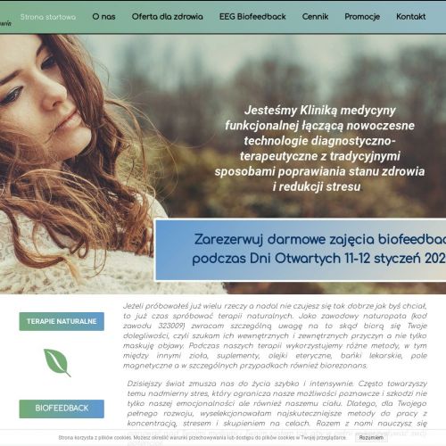 Warszawa - dziecko słabo się uczy