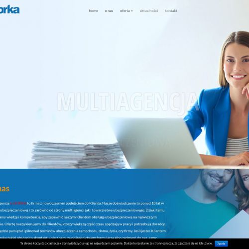 Milanówek - ubezpieczenie samochodu