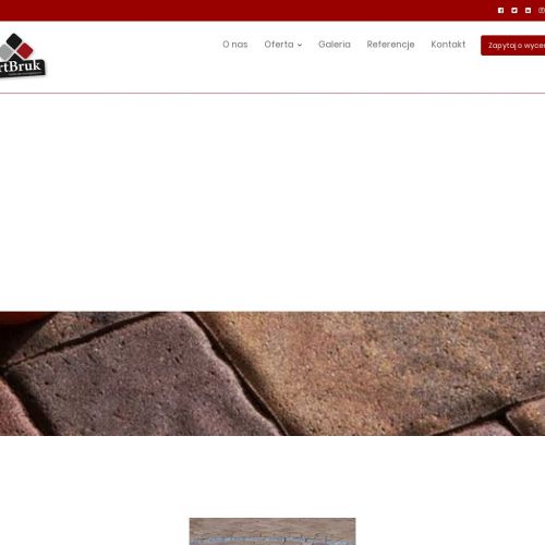 Profesjonalna firma brukarska mazowieckie - Warszawa