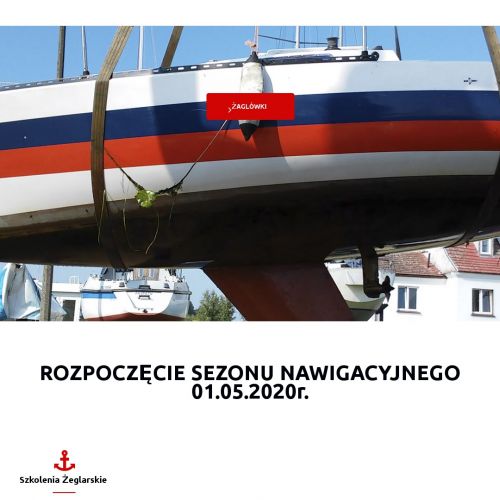 Organizacja spływów śląskie