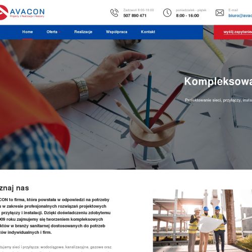 Kraków - wykonanie instalacji gazowej zabierzów