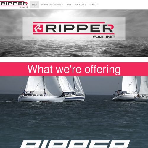 Wyposażenie żeglarskie