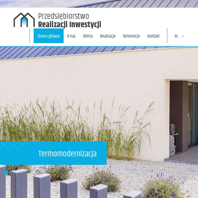 Budowa stanów surowych i deweloperskich budynków mazowieckie - Pruszków