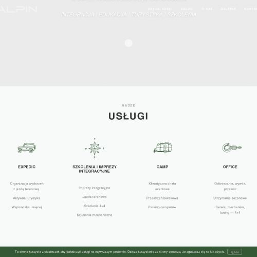 Wyprawy off road w Krakowie