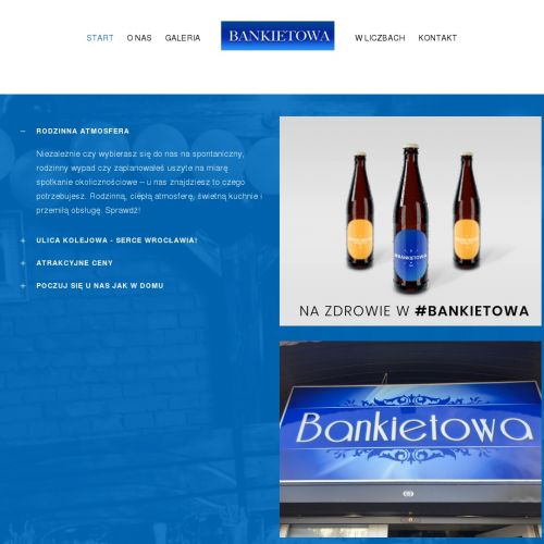 Wrocław - wynajęcie sali weselnej