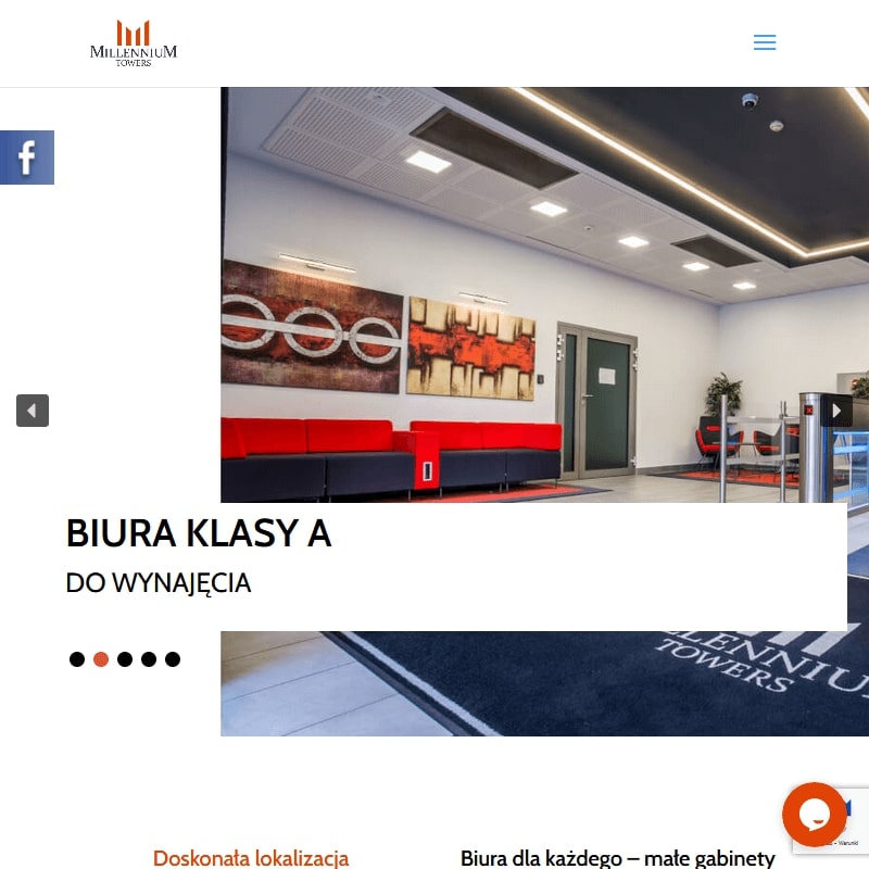 Wrocław - centrum konferencyjne fabryczna