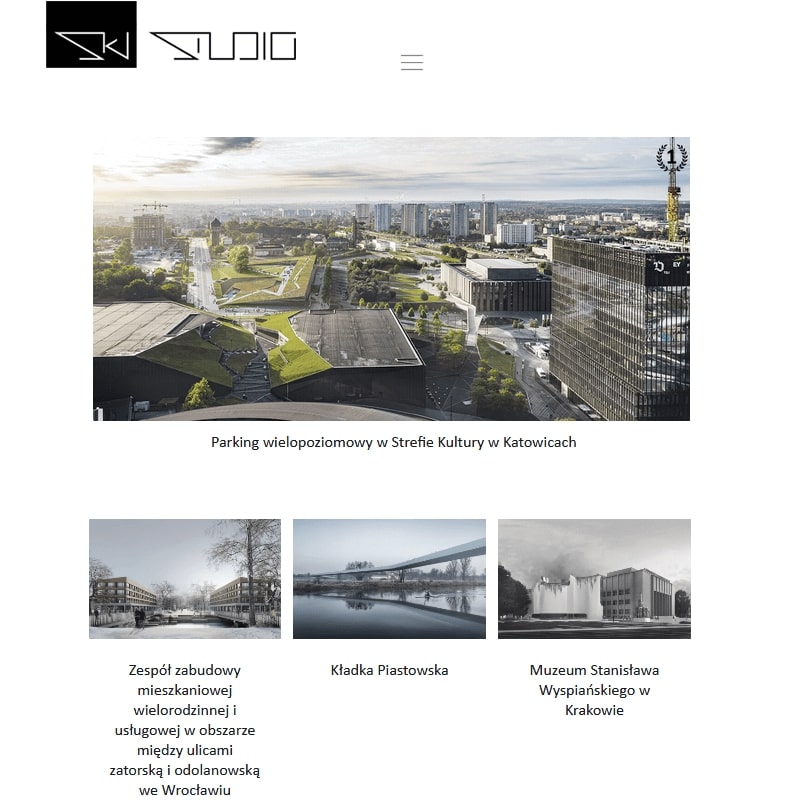 Projektowanie budynków wielorodzinnych w Bydgoszczy