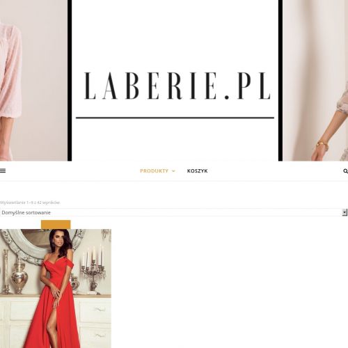 Długie sukienki na wesele dla świadkowej