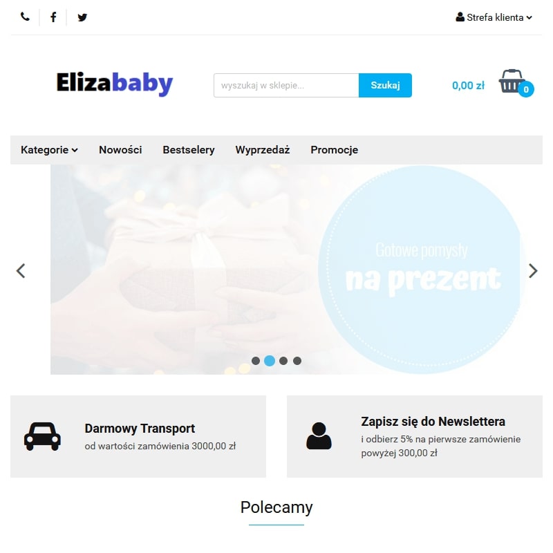 Świece country candle