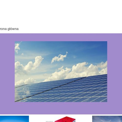 Maty grzewcze na podczerwień - Kamień Krajeński