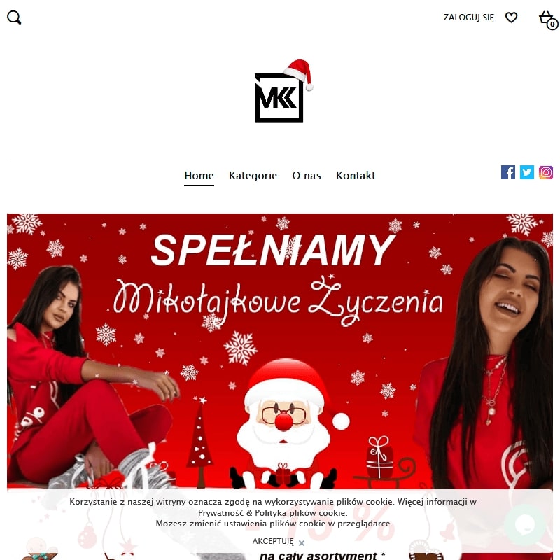 Spodnie damskie wyjściowe