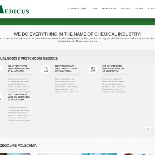 Zawiercie - poradnia chorób zakaźnych