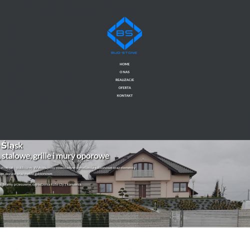 Katowice - ogrodzenia metalowe producent śląsk