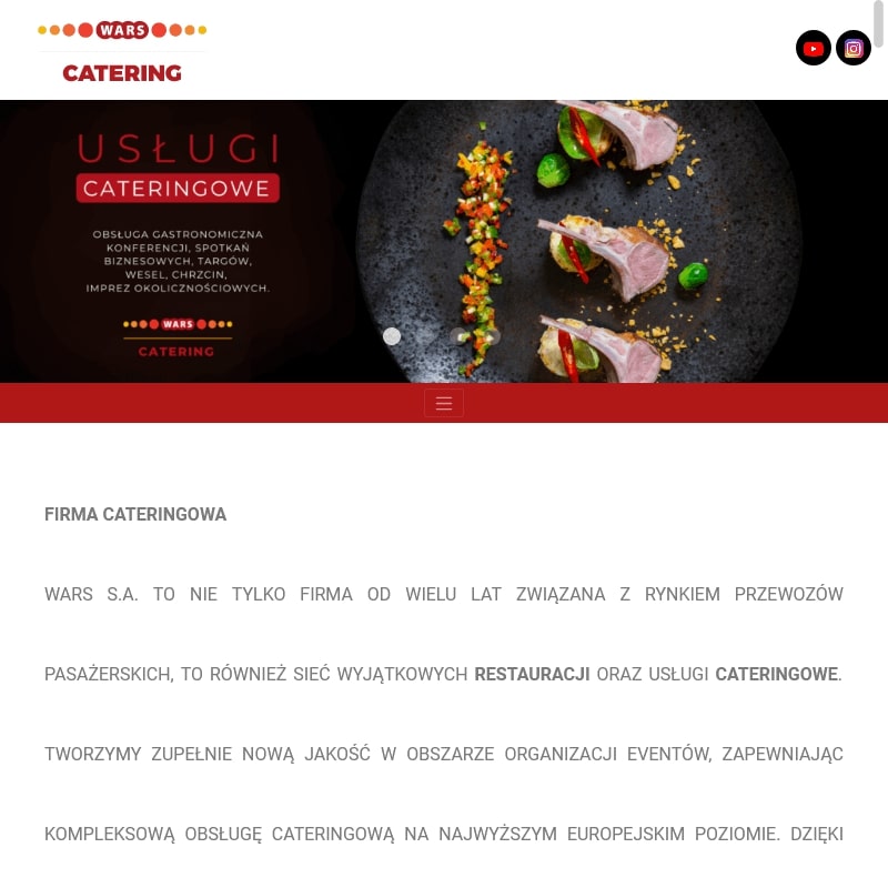 Obiady domowe warszawa wawer