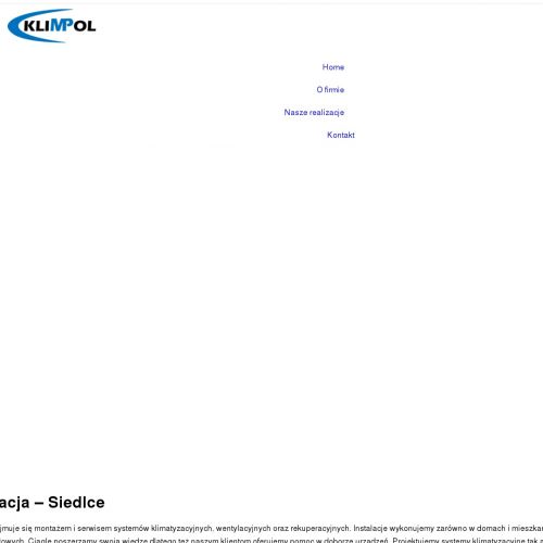 Rekuperacja Białystok