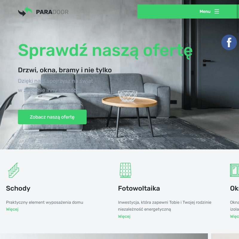 Władysławowo - wiśniowski