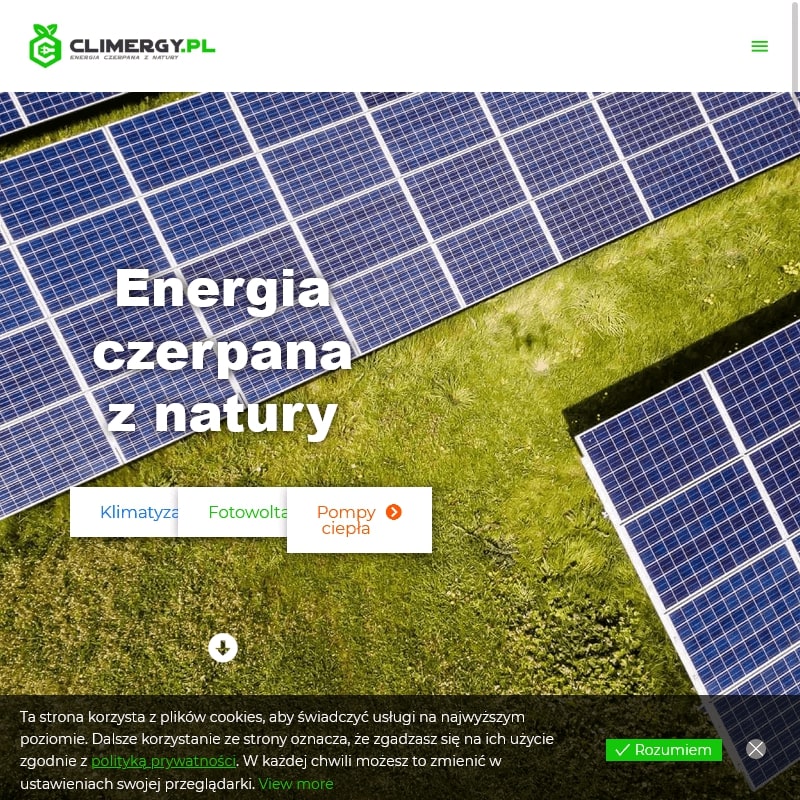 Nowy Sącz - fotowoltaika myślenice dofinansowanie