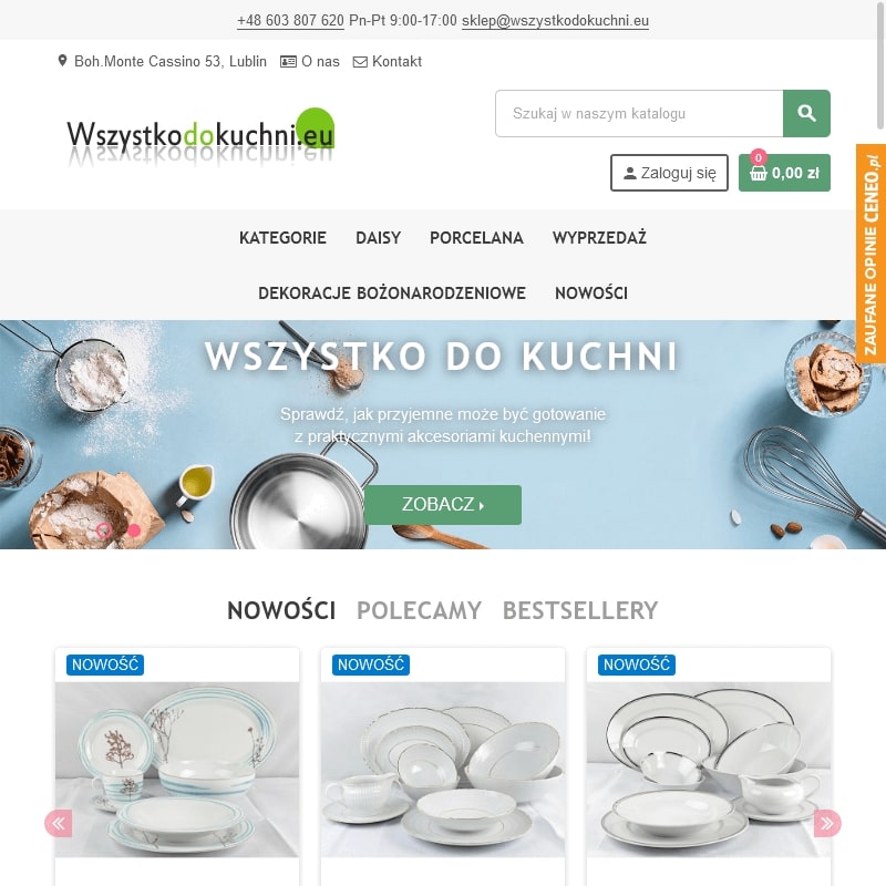 Chodzież - słomki ekologiczne wielorazowe