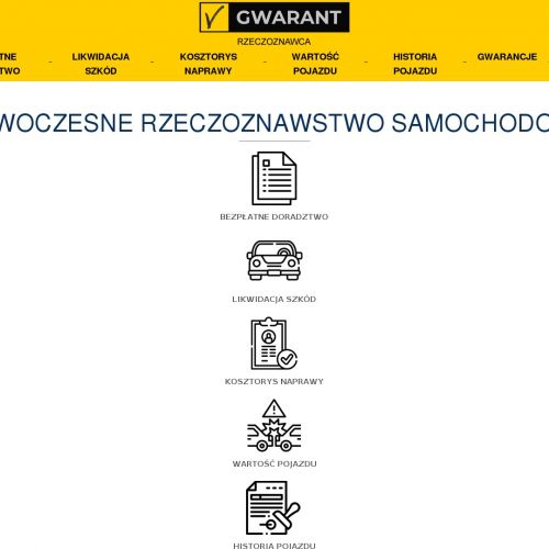 Wycena motocykli online - Warszawa
