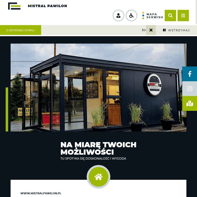 Domy modułowe pod klucz - Częstochowa